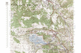 PROZOR, BOSNIA AND HERZEGOVINA