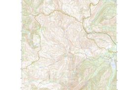 BULL TROUT POINT, ID