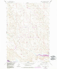 HERBERT CREEK SE, SD