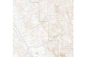 LITTLE ANTELOPE FLAT, ID