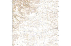 SODA SPRING COULEE, MT