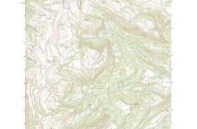 FERRON RESERVOIR, UT