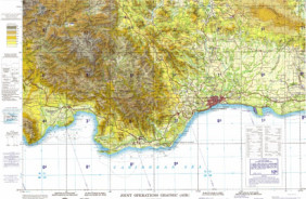 SANTO DOMINGO, DOMINICAN REPUBLIC