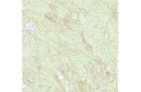 PORCUPINE MOUNTAIN, ME