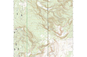 JACK STRAW BASIN, MT-WY