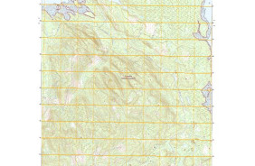 PORT ALEXANDER D-1 SE, AK