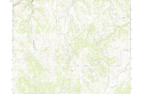 SAN AUGUSTINE DRAW, TX