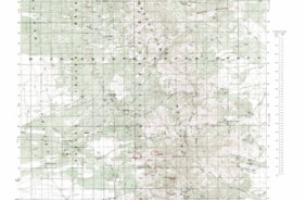 BABOQUIVARI PEAK, AZ