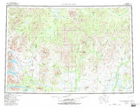 TAYLOR MOUNTAINS, AK