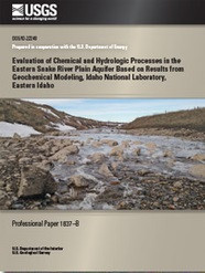 EVALUATION OF CHEMICAL, SNAKE RIVER, ID