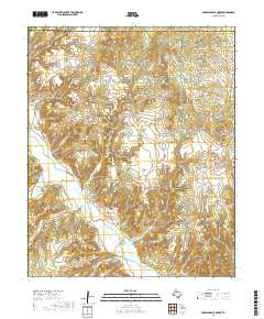 HARDSCRABBLE CREEK, TX