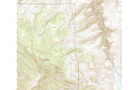 SAWTOOTH MOUNTAIN, CO