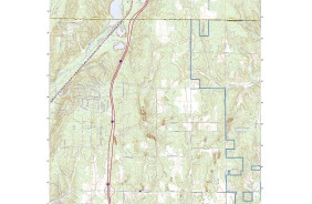 BIG BRADFORD LAKE, MI