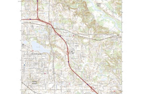 GRAND RAPIDS EAST, MI