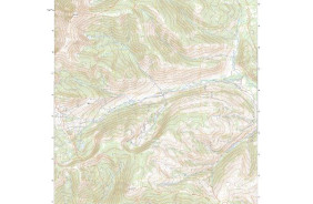 STONEWALL MOUNTAIN, MT