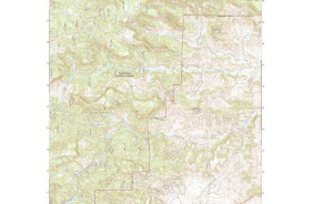 SUGARLOAF MOUNTAIN, WY