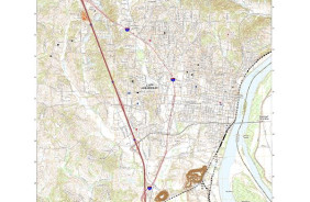 CAPE GIRARDEAU, MO-IL