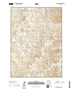 WALKER CREEK SCHOOL, WY