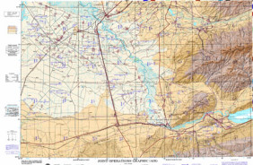 LENINBAD, UZBEKISTAN