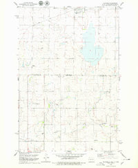 VENTURIA, ND-SD HISTORICAL MAP GEOPDF 7.