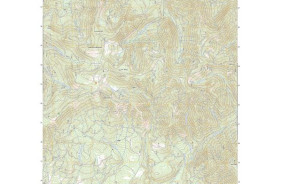 GROUNDHOG MOUNTAIN, OR