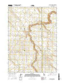 BIG BEND CROSSING, ID