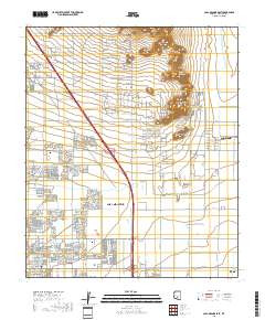 CASA GRANDE EAST, AZ