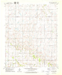 FORT RENO NE, OK HISTORICAL MAP GEOPDF 7