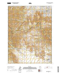 TICKVILLE SPRING, UT