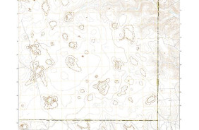 THREE BLUFF DRAW NE, TX