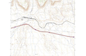 THOMPSON SPRINGS, UT