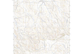 BEAVER FLATS NORTH, MT