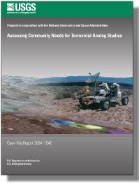 ASSESSING COMMUNITY NEEDS FOR TERRESTRIA