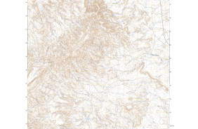 DEVILS PLAYGROUND, WY