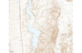 HAIWEE RESERVOIRS, CA