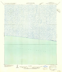 MULBERRY ISLAND WEST, LA