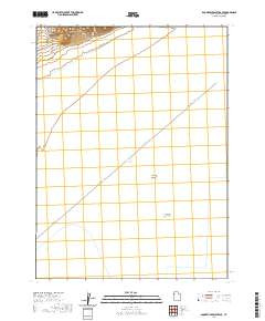 BONNEVILLE RACETRACK, UT