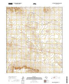 MOLESWORTH MESA NORTH, TX