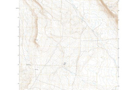 CHICKEN CREEK WEST, WY