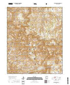 PICTURE MOUNTAIN, AZ