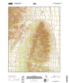 DUTCH JOHN MOUNTAIN, NV