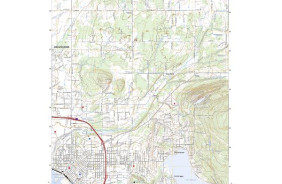 BELLINGHAM NORTH, WA