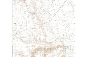 GRASMERE RESERVOIR, ID