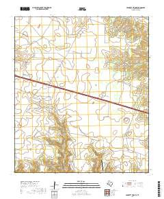 CROCKETT HEIGHTS, TX