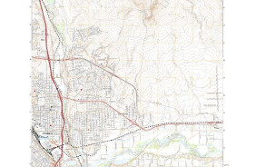 NORTHEAST PUEBLO, CO