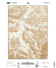 YELLOWSTONE RANCH, WY