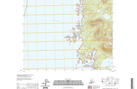 MOUNT FAIRWEATHER A-2 SW, AK