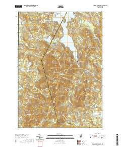 SUNAPEE LAKE SOUTH, NH