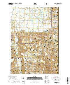 WILLIAMS PRAIRIE, OR