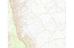 STEAMBOAT ROCK NE, AZ